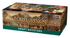 Draft Booster Box - The Lord of the Rings